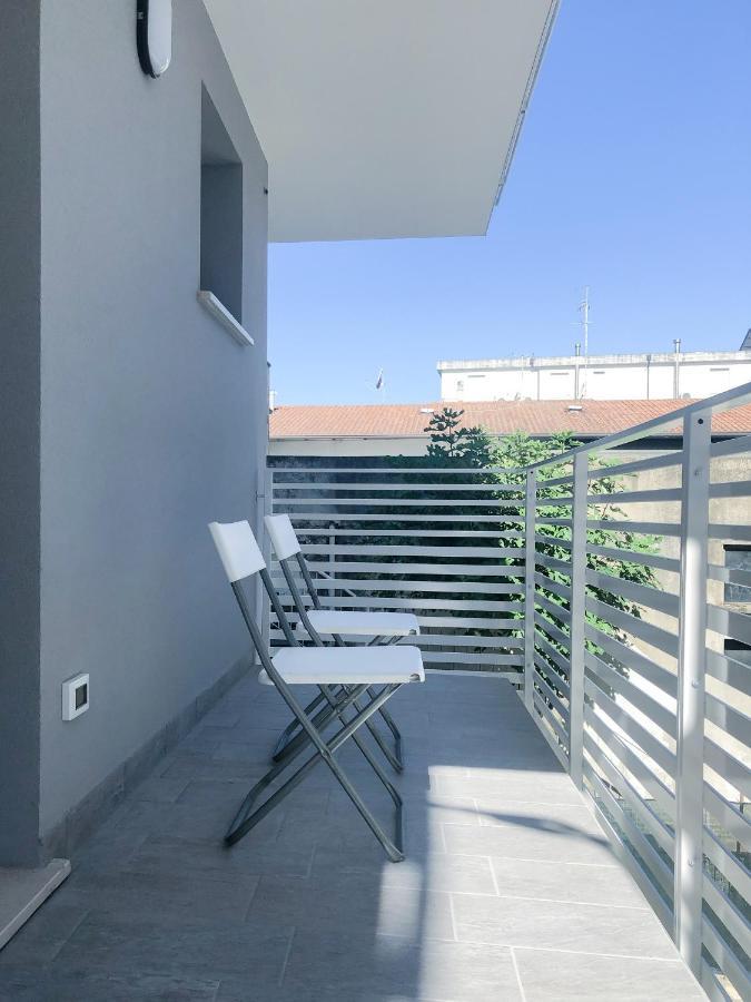Appartamenti Sunrise Cattolica Exterior foto