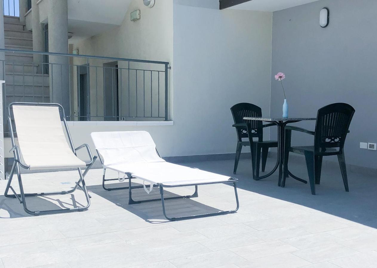 Appartamenti Sunrise Cattolica Exterior foto