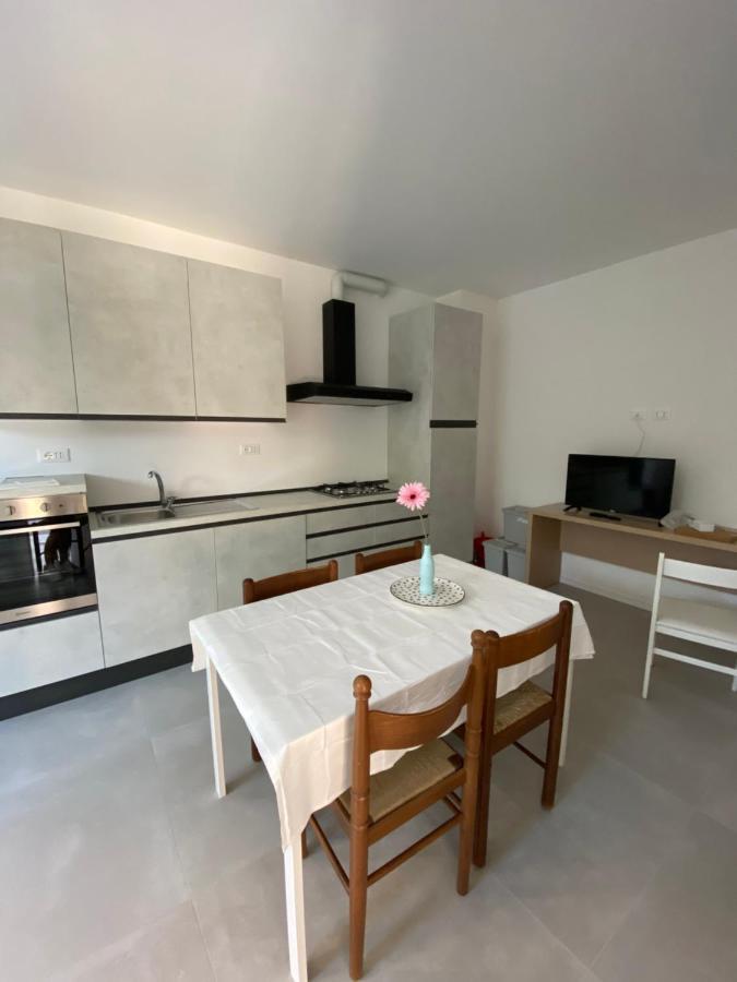 Appartamenti Sunrise Cattolica Exterior foto