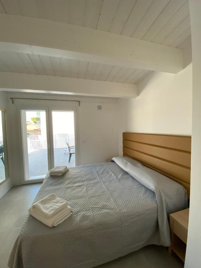 Appartamenti Sunrise Cattolica Exterior foto