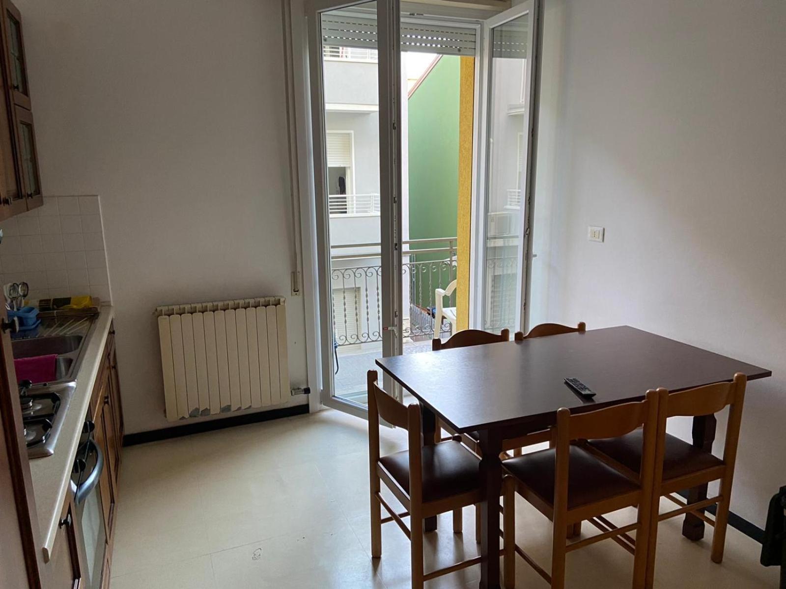 Appartamenti Sunrise Cattolica Habitación foto
